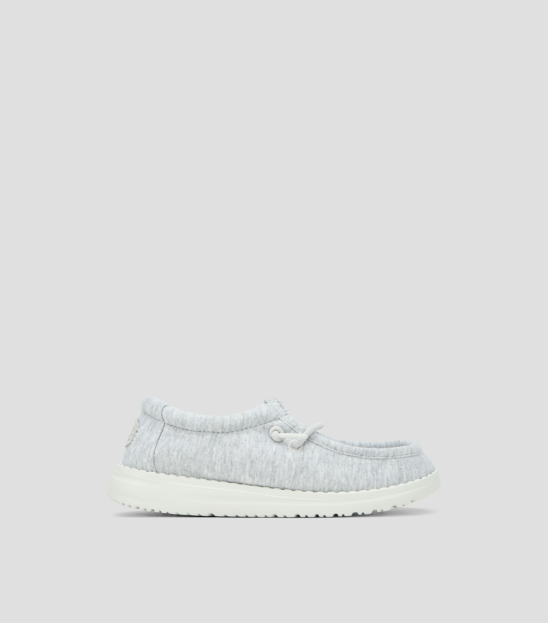 Tenis casuales tipo slip-on Niño